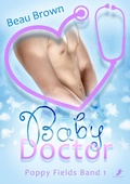 Cover: Baby Doctor - dead soft verlag