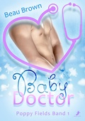 Cover: Baby Doctor - Dead Soft Verlag