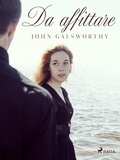 Cover: Da affittare - Saga Egmont