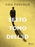 Cover: Sesto tomo dell'io - Saga Egmont