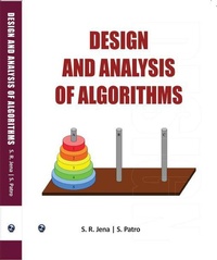 Enlarge image Cover: Design and Analysis of Algorithms (1, #1) - 1
