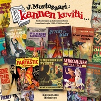 Abbildung von: Kannen kuvitti... - Kustantamo Helmivyö