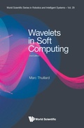 Cover: Wavelets In Soft Computing - World Scientific Publishing Co Pte Ltd