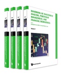 Cover: Handbook Of Investment Analysis, Portfolio Management, And Financial Derivatives (In 4 Volumes) - World Scientific Publishing Co Pte Ltd