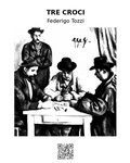 Cover: Tre croci - epf