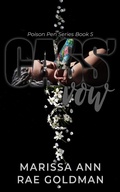 Cover: Cass' Vow (Poison Pen, #5) - Marissa Ann