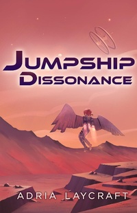 Enlarge image Cover: Jumpship Dissonance - Jumpship