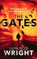 Cover: The Gates (Hell on Earth, #1) - Hell on Earth