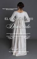 Cover: Descarado (El Casamentero, #6) - Scarsdale Publishing