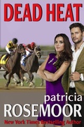 Cover: Dead Heat - Dangerous Love Publishing