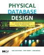 Cover: Physical Database Design - Morgan Kaufmann