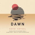 Cover: Dawn - Blackstone Publishing