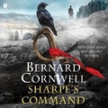 Cover: Sharpe's Command - HarperCollins