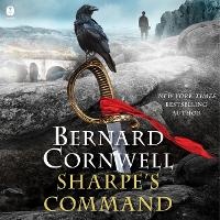 Enlarge image Cover: Sharpe's Command - HarperCollins