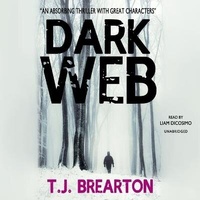 Enlarge image Cover: Dark Web - Blackstone Publishing