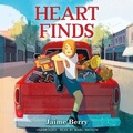 Cover: Heart Finds - Blackstone Publishing