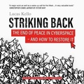 Cover: Striking Back - Blackstone Publishing
