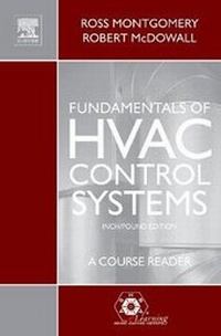 Enlarge image Cover: Fundamentals of HVAC Control Systems - Elsevier
