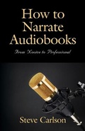 Cover: How to Narrate Audiobooks - Abuzz Press