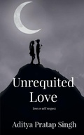 Cover: Unrequited Love - Notion Press