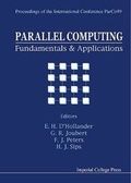 Cover: Parallel Computing: Fundamentals And Applications - Proceedings Of The International Conference Parco99 - Imperial College Press