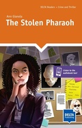 Cover: The Stolen Pharaoh - Delta Publishing by Klett