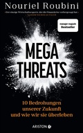 Cover: Megathreats - Ariston