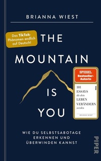 Abbildung von: The Mountain Is You - Piper