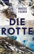Cover: Die Rotte - Leykam