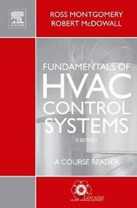 Enlarge image Cover: Fundamentals of HVAC Control Systems - Elsevier