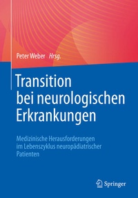 Bild: Transition bei neurologischen Erkrankungen - Springer