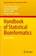 Abbildung von: Handbook of Statistical Bioinformatics - Springer