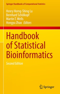 Abbildung von: Handbook of Statistical Bioinformatics - Springer