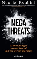 Cover: Megathreats - Ariston