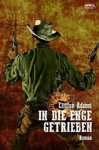 Enlarge image Cover: IN DIE ENGE GETRIEBEN - epubli