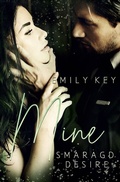 Cover: Mine - Smaragd Desire - Tolino Media