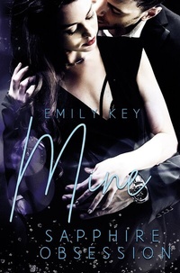 Enlarge image Cover: Mine - Sapphire Obsession - Tolino Media