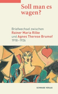 Bild: Soll man es wagen? - Schwabe Verlagsgruppe AG Schwabe Verlag