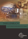 Cover: Tabellenbuch Automatisierungstechnik - Europa-Lehrmittel