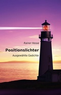 Cover: Positionslichter - Literareon