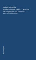 Cover: Au&szlig;erhalb des Spiels - Karolinger Verlag