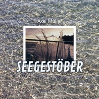 Enlarge image Cover: Seegestöber - Waldkirch Verlag