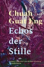 Cover: Echos der Stille - Das Wunderhorn