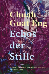 Abbildung von: Echos der Stille - Das Wunderhorn
