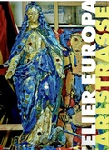 Cover: Atelier Europa - Karlstrasse - Palace Editions