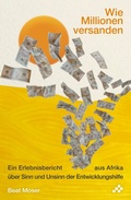 Cover: Wie Millionen versanden - mosaicstones gmbh | Verlag & Buchhandel