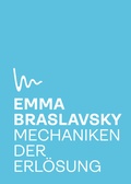 Cover: Mechaniken der Erl&ouml;sung - Literaturb&uuml;ro Ostwestfalen-Lippe