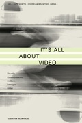 Cover: It's All About Video - Herbert von Halem Verlag