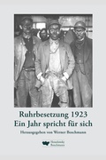 Cover: Ruhrbesetzung 1923 - Henselowsky u. Boschmann