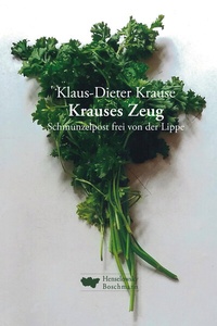Abbildung von: Krauses Zeug - Henselowsky u. Boschmann